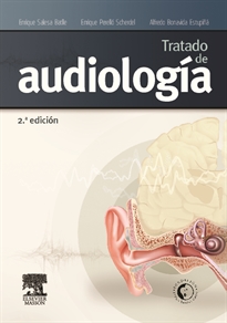 Books Frontpage Tratado de audiología