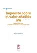 Front pageImpuesto Sobre el Valor Añadido IVA Manual Práctico 3ª Edición 2016