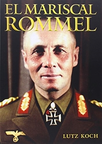 Books Frontpage El Mariscal Rommel