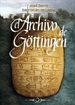 Front pageEl archivo de Göttingen