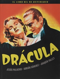 Books Frontpage Dracula. El Libro Del 60 Aniversario