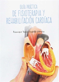 Books Frontpage Guia Practica De Fisioterapia Y Rehabilitación Cardiaca