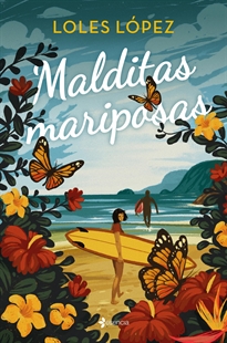 Books Frontpage Malditas mariposas