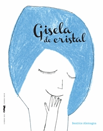 Books Frontpage Gisela de cristal