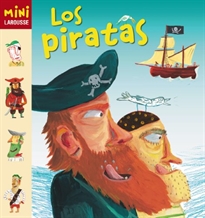 Books Frontpage Los Piratas