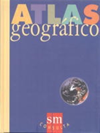 Books Frontpage Atlas geográfico