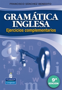 Books Frontpage Gramática Inglesa Ejercicios