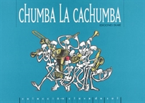 Books Frontpage Chumba la cachumba