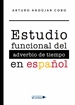 Front pageEstudio funcional del adverbio de tiempo en español