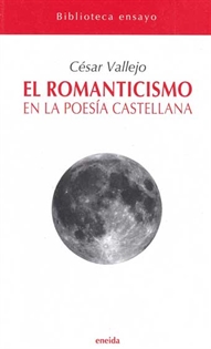 Books Frontpage El romanticismo en la poesía castellana