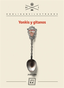 Books Frontpage Yonkis y gitanos