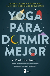 Books Frontpage Yoga Para Dormir Mejor
