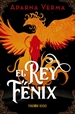 Front pageEl Rey Fénix