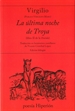Front pageLa última noche de Troya (libro II de la Eneida)