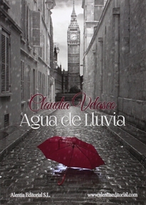 Books Frontpage Agua de Lluvia