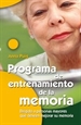 Front pagePrograma de entrenamiento de la memoria