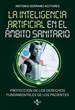 Front pageLa Inteligencia Artificial en el ámbito sanitario