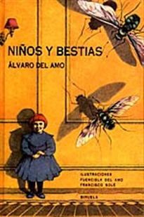 Books Frontpage Niños y bestias