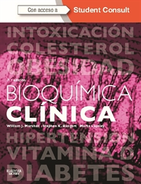 Books Frontpage Bioquímica clínica