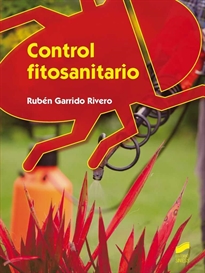 Books Frontpage Control fitosanitario