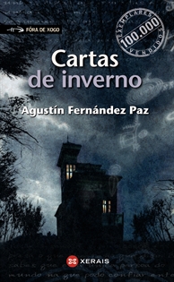 Books Frontpage Cartas de inverno (Edición cen mil)