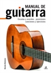 Front pageManual de Guitarra