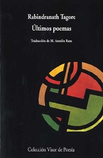 Books Frontpage Últimos poemas