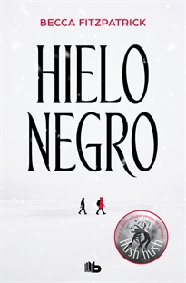 Books Frontpage Hielo negro