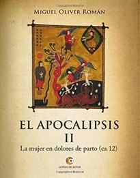 Books Frontpage El apocalipsis II
