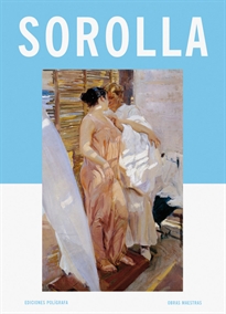 Books Frontpage Sorolla