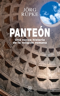 Books Frontpage Panteón