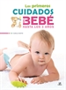 Front pageLos Primeros Cuidados del Bebé hasta los 3 Años