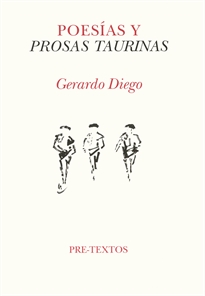 Books Frontpage Poesías y prosas taurinas