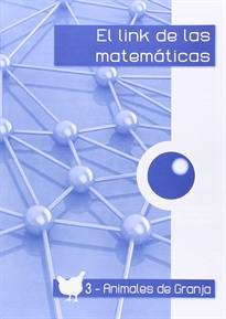 Books Frontpage El link de las matemáticas ANIMALES DE GRANJA-3