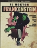 Front pageEl Doctor Frankenstein. El Libro Del 90 Aniversario