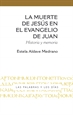 Front pageLa muerte de Jesús en el evangelio de Juan