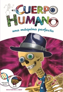 Books Frontpage El Cuerpo Humano