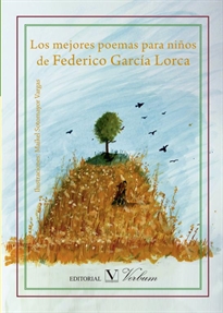Books Frontpage Los mejores poemas para niños de Federico García Lorca