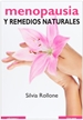 Front pageMenopausia y remedios naturales