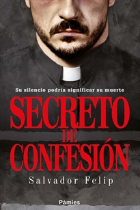 Books Frontpage Secreto de confesión