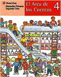 Books Frontpage El Arca De Los Cuentos 4