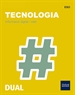 Front pageInicia Tecnologia ESO. Informaciò digital i web
