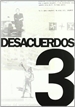 Front pageDesacuerdos 3