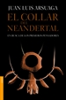Front pageEl collar del neandertal