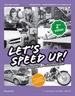 Front pageLet´s speed Up! Inglés para automoción - TEACHER'S BOOK 2.ª edición 2021