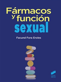 Books Frontpage Fármacos y Función Sexual