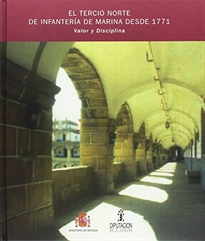 Books Frontpage El Tercio Norte De Infantería De Marina Desde 1771