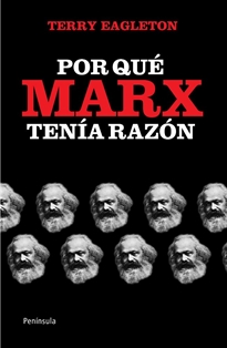 Books Frontpage Por qué Marx tenía razón
