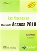 Front pageLas Macros en Access 2010
