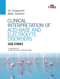 Books Frontpage Clinical interpretation of acid-base and electrolyte disordes. Case studies